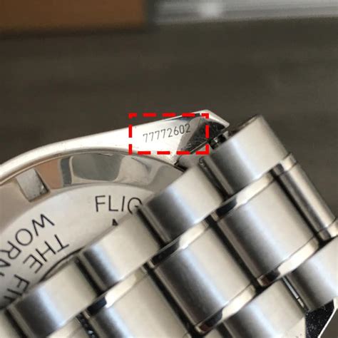 how to spot a fake watch omega|omega watch serial number verification.